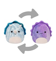 Squishmallows Flip-A-Mallows Delilah & Jerome 13 cm SQ-00128