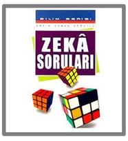 Altınburç - Zeka Soruları Ersin Osman Söğütlü