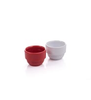 Gmb Nazen K-37 Termoset Kırılmaz-6 cm sosluk 180 Adet