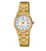 Casio LTP-V002G-7B2UDF Standart Kadın Kol Saati-630