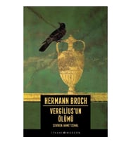Vergilius’un Ölümü