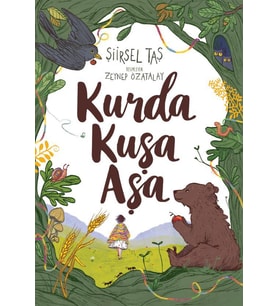 Kurda Kuşa Aşa