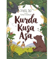 Kurda Kuşa Aşa