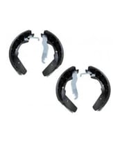 Volkswagen T3 1.6 1.7D 1.6TD 1.9 2.0 2.1 Arka Fren Balatası