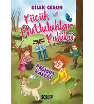 Kalesi - Küçük Mutluluklar Kulübü