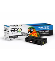 Xerox Phaser 3020 Muadil Toner