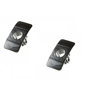 Volkswagen Jetta 2010 - 2014 Park Sensörü Yuvasi 2Li Set