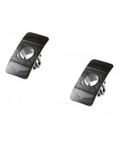 Volkswagen Jetta 2010 - 2014 Park Sensörü Yuvasi 2Li Set