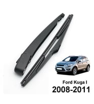 Ford Kuga Arka Silecek Kolu ve Süpürgesi 2008-2012 N11.2799
