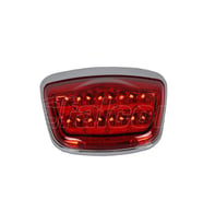 Falcon Cooper 50 Arka Stop Komple