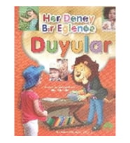 Her Deney Bir Eğlence - Duyular