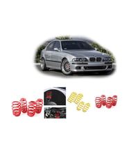 BMW E39 1998-2003 UYUMLU  5.SERİ APEXİ 3.5 CM SPOR HELEZON YAY