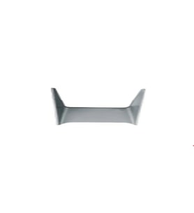 MG - ÖN TAMPON KAPLAMA ORTA MG4 2020-