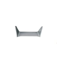 MG - ÖN TAMPON KAPLAMA ORTA MG4 2020-