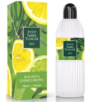 Eyüp Sabri Tuncer Çeşme Limon Kolonyası Pvc 400 Ml