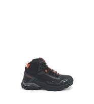 Lumberjack RACER HI 5PR Erkek Outdoor Bot SİYAH