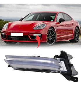 Porsche Panamera 971 Sol Gündüz Farı Led 2014-2017 971953041G