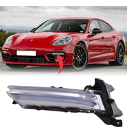 Porsche Panamera 971 Sol Gündüz Farı Led 2014-2017 971953041G