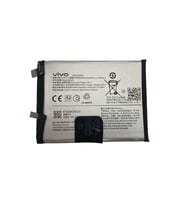 Vivo Y100 v2327 Pil Batarya BA43 5000 mAh