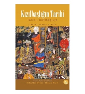 Kızılbaşlığın Tarihi