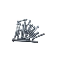 CUP CUB MOTOR CİVATA SETİ 21 PARÇA