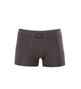 Anıt Erkek Pamuklu Boxer 1271 - 6 Adet (Antrasit)
