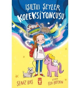Işıltılı Şeyler Koleksiyoncusu