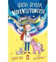 Işıltılı Şeyler Koleksiyoncusu