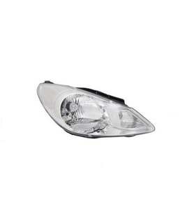 HYUNDAI İ10 ÖN FAR ELEKTRİKLİ MOTORLU SAĞ 08- HUN10I1001 921020X020
