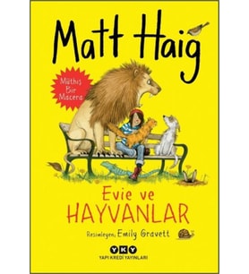 Evie ve Hayvanlar