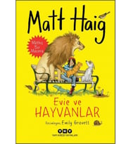 Evie ve Hayvanlar
