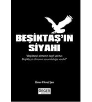 Beşiktaş'ın Siyahı