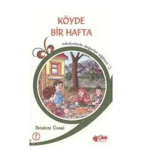 Köyde Bir Hafta