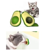 Doğal Kedi Oyun Topu, Nanesiyle Eğlence ve Hareket sağlar