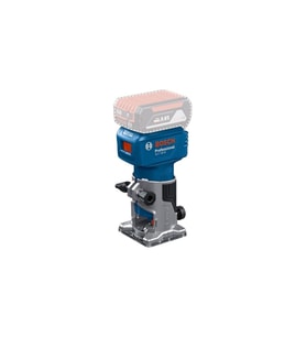 Bosch GLF 18V-8 Freze Makinesi Solo
