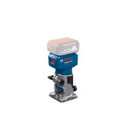 Bosch GLF 18V-8 Freze Makinesi Solo