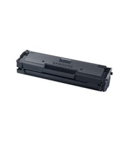 Eko Kartuş Samsung SCX-3400 Mlt D101S Muadil Toner (Siyah)