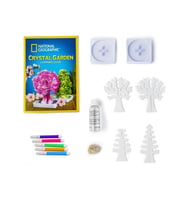 NAT00002 Kristal Bahçe Kiti - TRCRYSGRDN +8 yaş