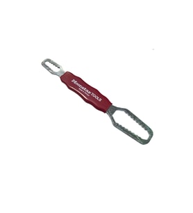 Çift Ağızlı Çoklu Tamir Anahtarı Multi Wrench (Multi Anahtar) / 6-12 14-22