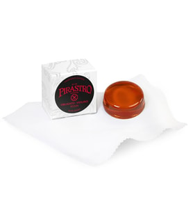 Pirastro 9009 Obligato Reçine (Keman/Viyola)  Sentetik Teller İçin İdeal