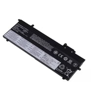 Lenovo ThinkPad X280, L17M6P72 Notebook Bataryası