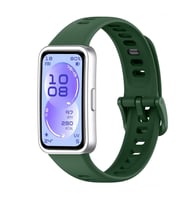 Band 11 Pro Uyumlu Tokalı Silikon Spor Kordon/Kayış