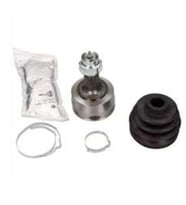 Aks Kafası Dış Abssiz 22x21x51,2 Uzunluk:133,5mm – 1603411 WISCO – Opel Corsa D 06 Ve Sonrası Uyumlu