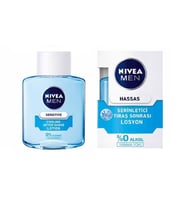 Nivea Hassas Serinletici Tıraş Sonrası Losyon 100ml