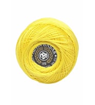 Altınbaşak Renkli Dantel İpliği No:50 (20 gr) - 347