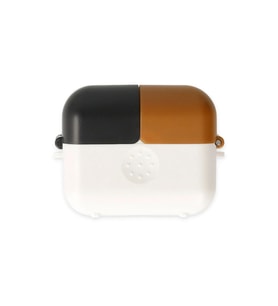 Airpods 3 (3.nesil) Basmalı Kılıf - Beyaz-siyah-kahverengi