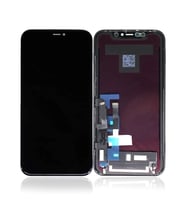 Uyumlu İphone 11 Lcd Ekran Dokunmatik Or. Revize