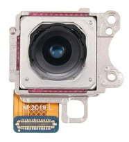 SAMSUNG S23 ARKA KAMERA