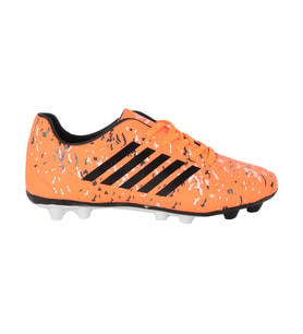 MP 222-2407 Turuncu Erkek Krampon Futbol Ayakkabı