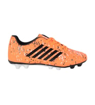 MP 222-2407 Turuncu Erkek Krampon Futbol Ayakkabı